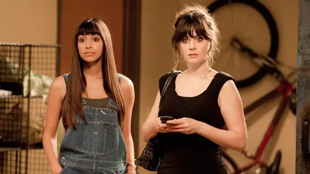 Still from “Pilot”