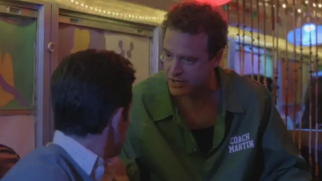 Still from “The Story of the 50”