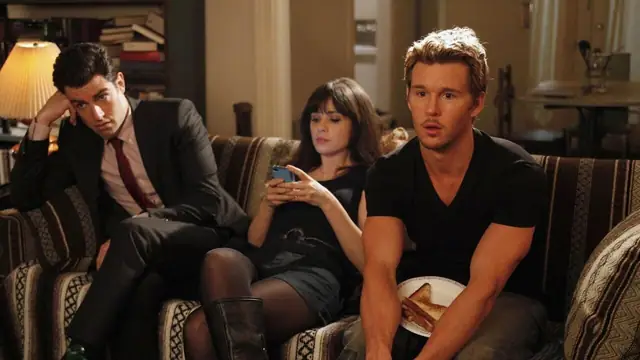 Still from “Valentine's Day”