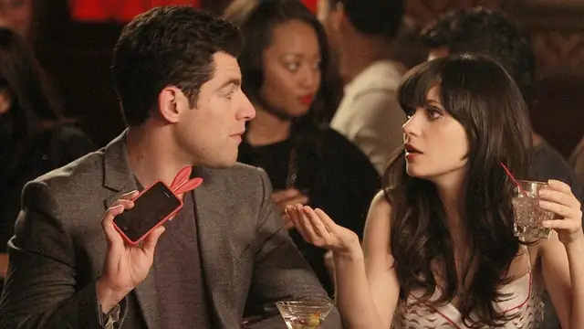 Still from “Backslide”