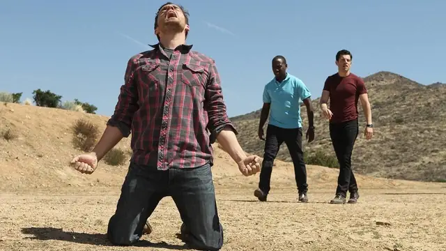 Still from “See Ya”