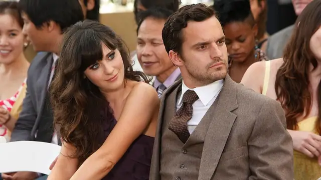 Still from “Wedding”