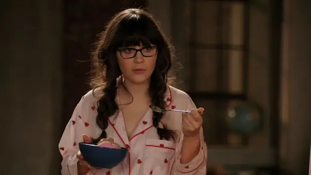 Still from “Naked”