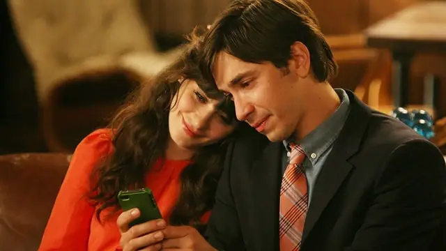 Still from “Thanksgiving”