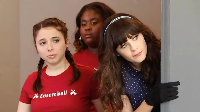 Still from “Bells”