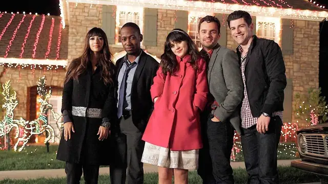 Still from “The 23rd”