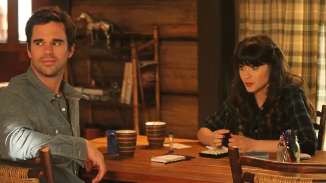 Still from “Cabin”
