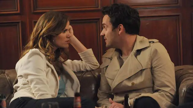 Still from “Cooler”