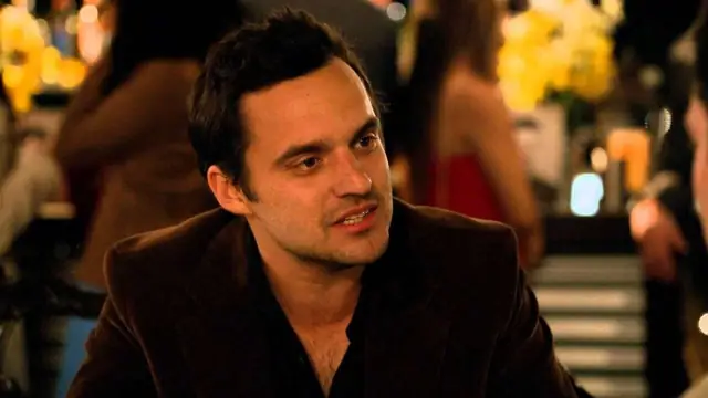 Still from “TinFinity”