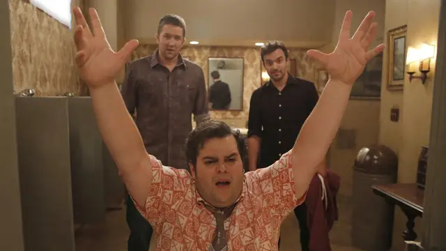 Still from “Katie”