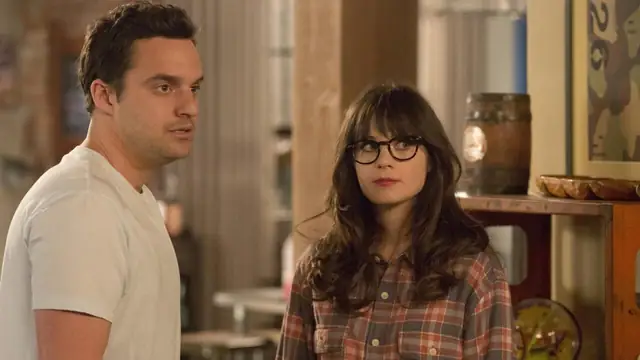 Still from “Winston's Birthday”