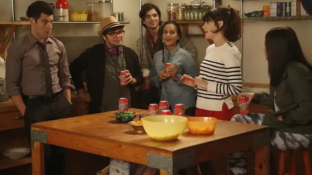 Still from “Neighbors”