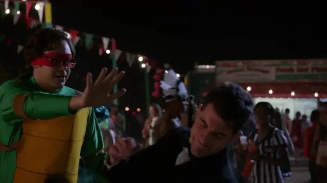 Still from “Halloween”