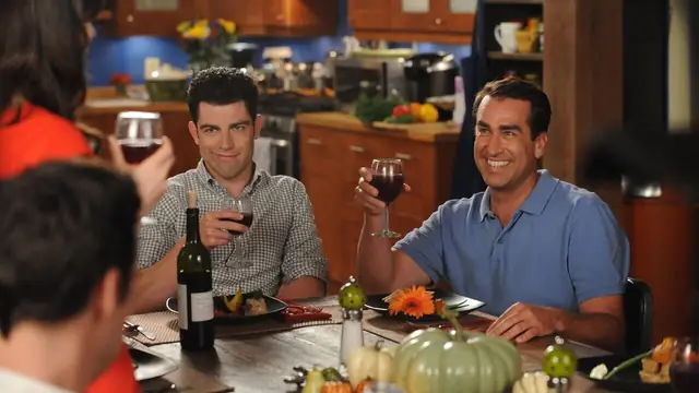 Still from “Parents”