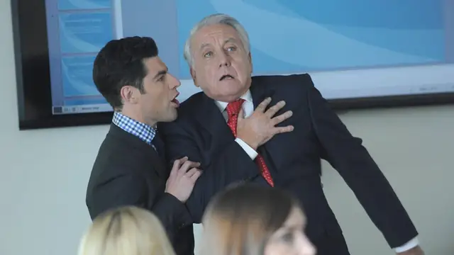 Still from “Basketsball”