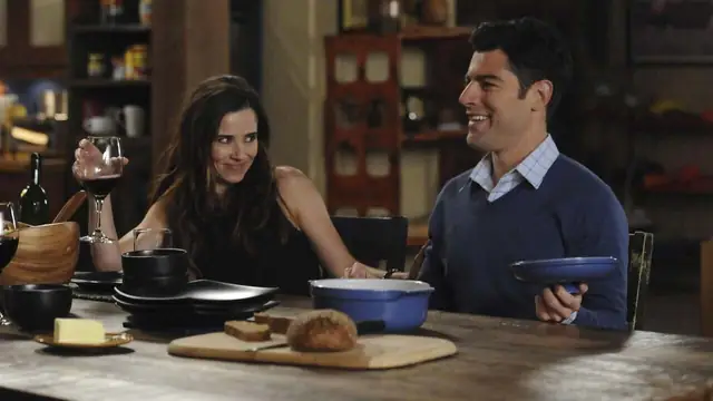 Still from “Sister II”