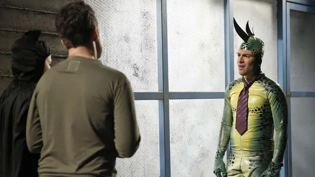 Still from “Keaton”