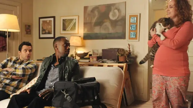 Still from “Longest Night Ever”