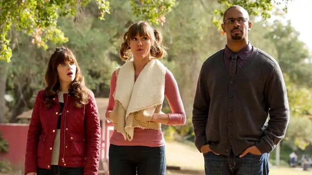 Still from “Coming Out”
