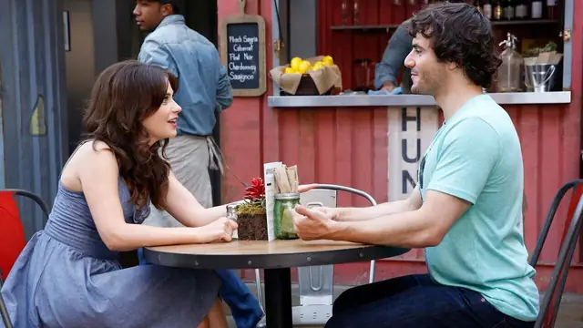 Still from “Dice”
