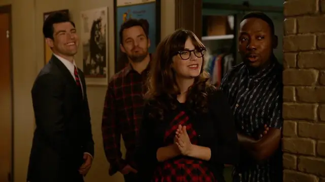 Still from “Panty Gate”
