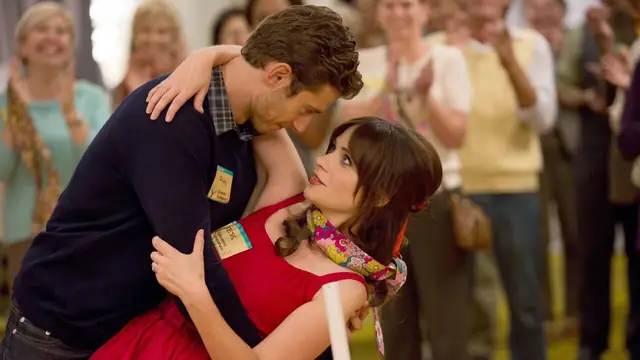 Still from “Teachers”