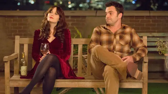 Still from “Thanksgiving IV”