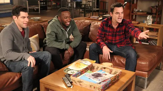 Still from “Goosebumps Walkaway”
