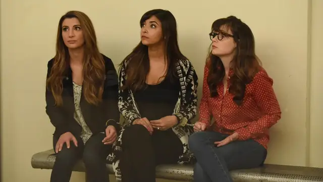 Still from “A Chill Day In”