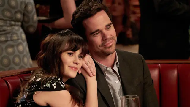 Still from “Return to Sender”