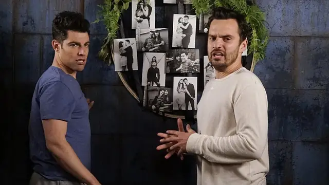 Still from “Wedding Eve”