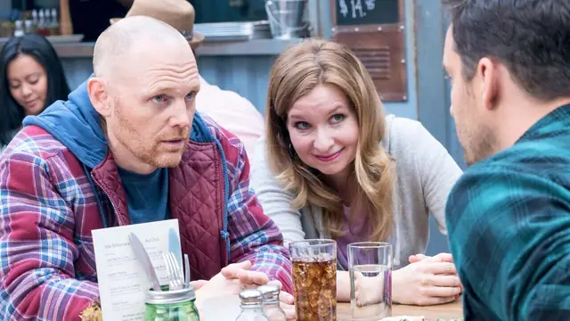 Still from “Bob & Carol & Nick & Schmidt”