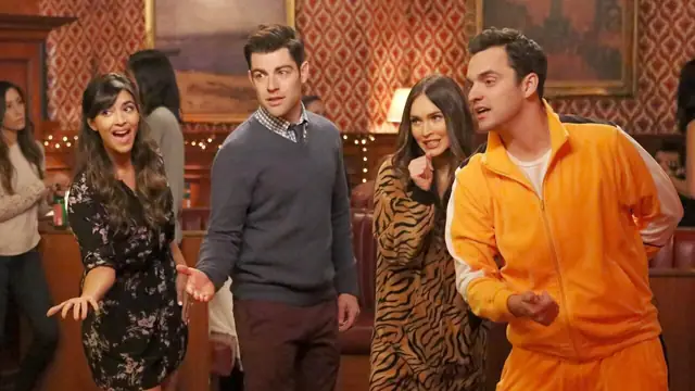 Still from “The Decision”