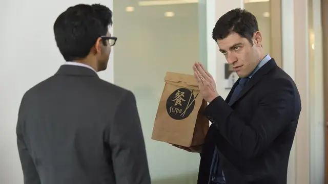 Still from “Young Adult”