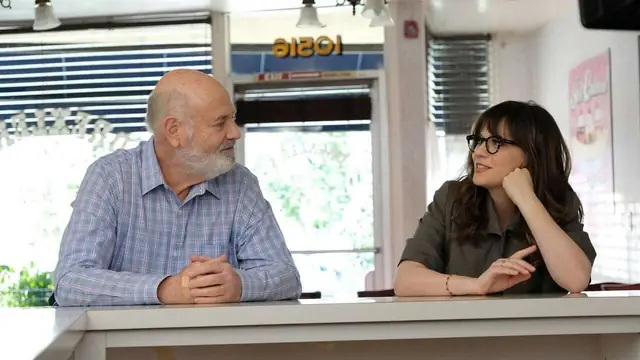 Still from “San Diego”