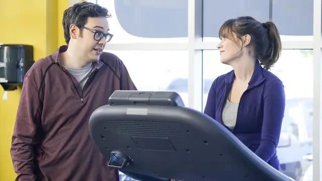Still from “Ready”