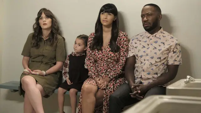 Still from “About Three Years Later”
