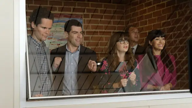 Still from “Lillypads”