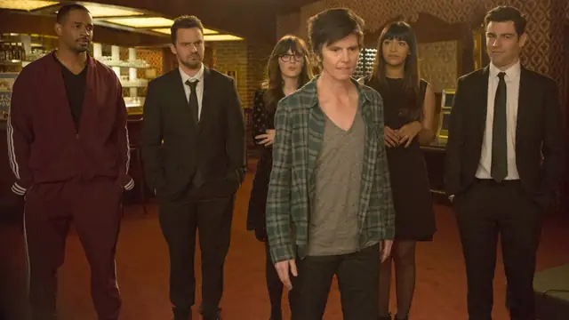 Still from “Where the Road Goes”