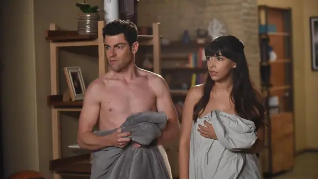 Still from “Mario”